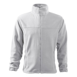 Fleece homme Jacket 501 - blanc