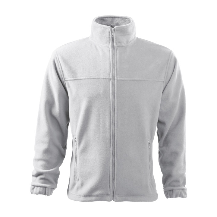 Fleece homme Jacket 501 - blanc