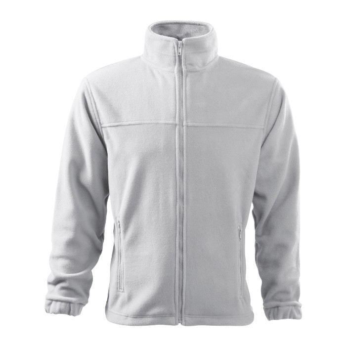 Fleece homme Jacket 501 - blanc