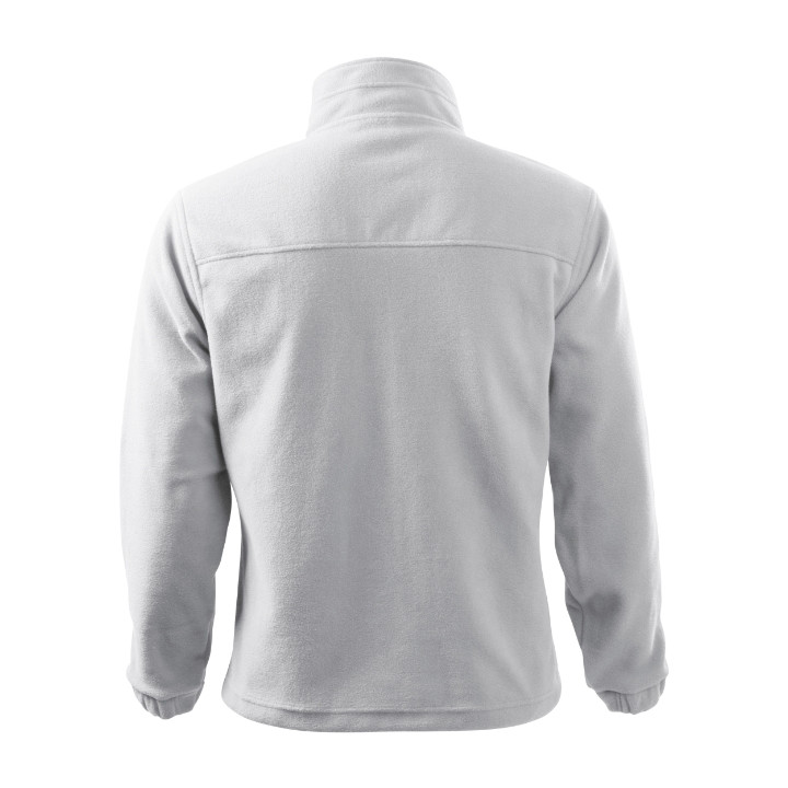 Fleece homme Jacket 501 - blanc