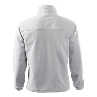 Fleece homme Jacket 501 - blanc