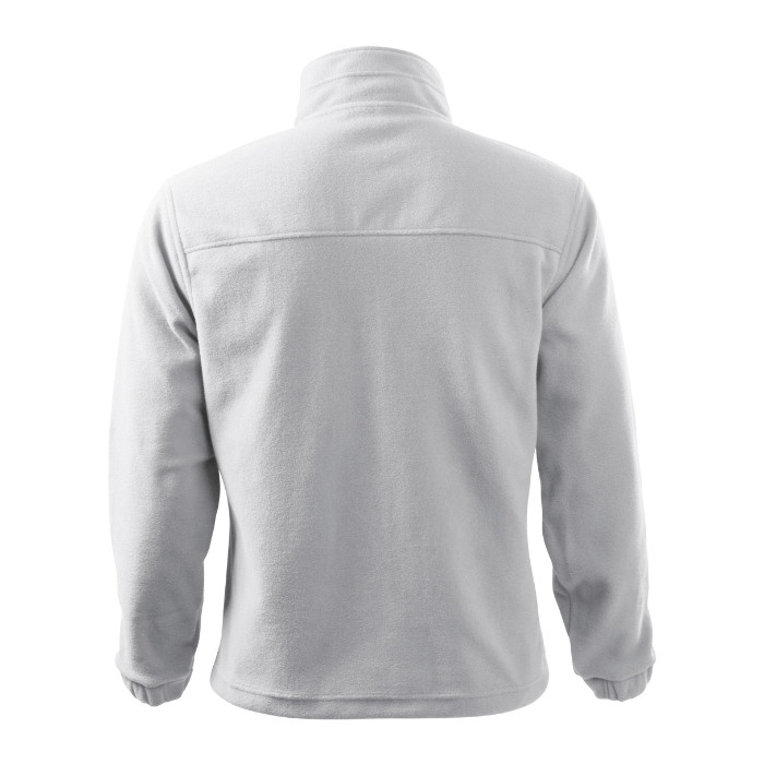 Fleece homme Jacket 501 - blanc