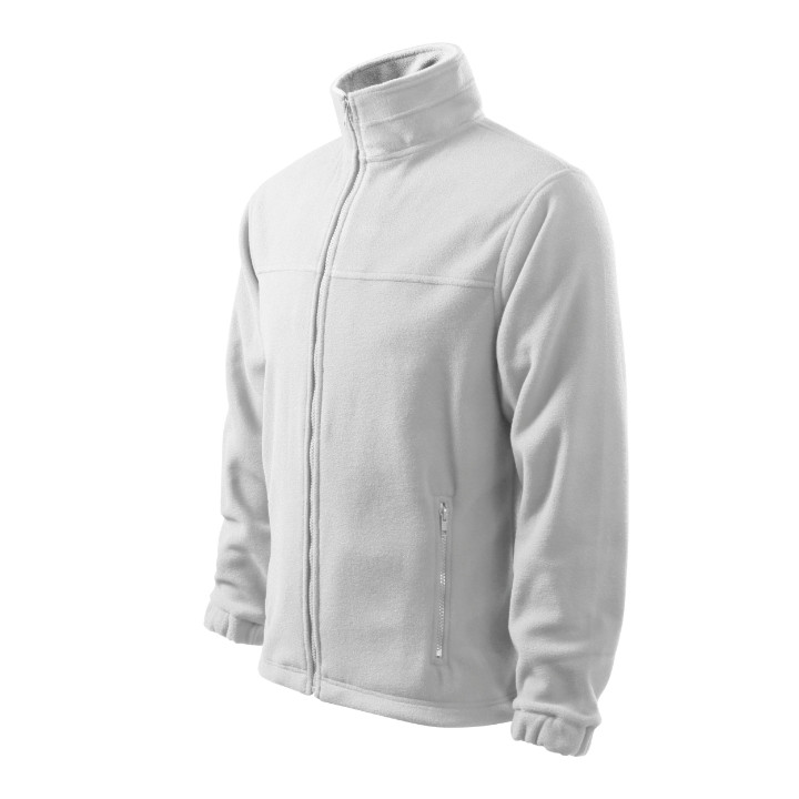 Fleece homme Jacket 501 - blanc