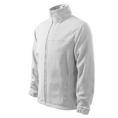 Fleece homme Jacket 501 - blanc