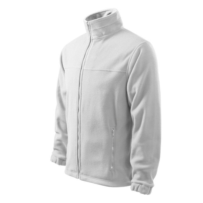 Fleece homme Jacket 501 - blanc
