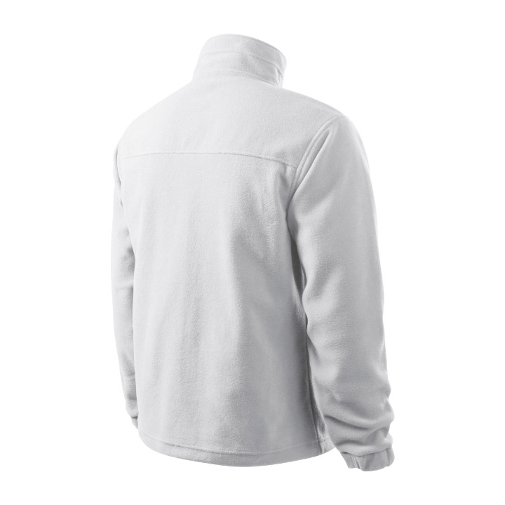 Fleece homme Jacket 501 - blanc