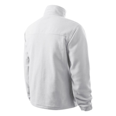 Fleece homme Jacket 501 - blanc