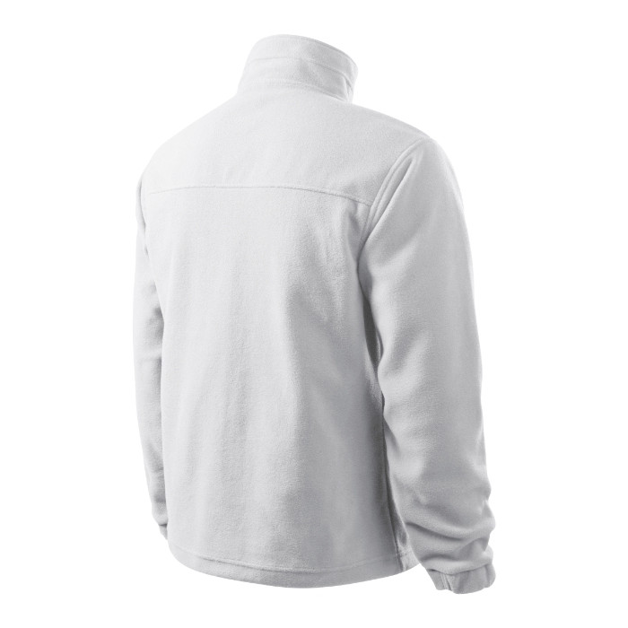 Fleece homme Jacket 501 - blanc