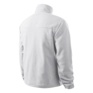 Fleece homme Jacket 501 - blanc