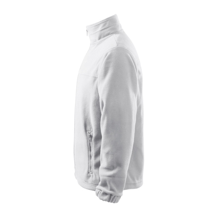 Fleece homme Jacket 501 - blanc