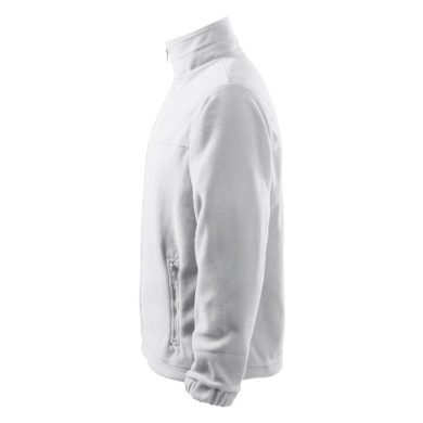 Fleece homme Jacket 501 - blanc