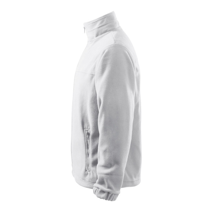 Fleece homme Jacket 501 - blanc