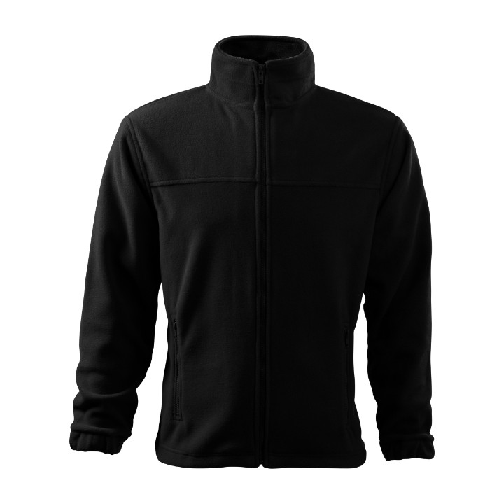 Fleece homme Jacket 501 - noir