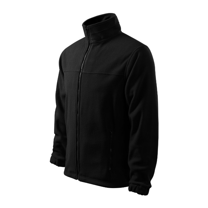 Fleece homme Jacket 501 - noir