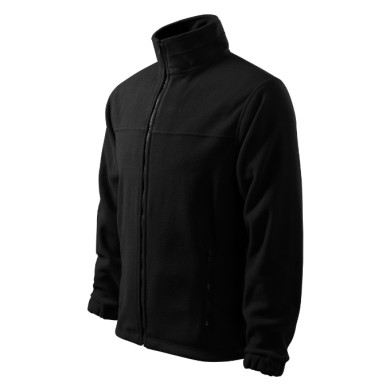 Fleece homme Jacket 501 - noir