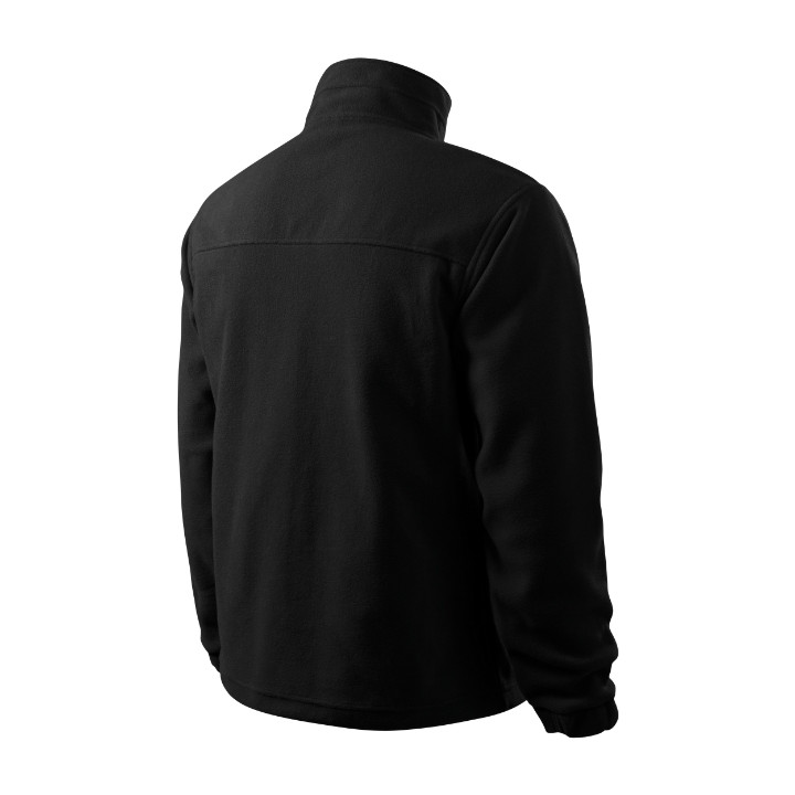 Fleece homme Jacket 501 - noir