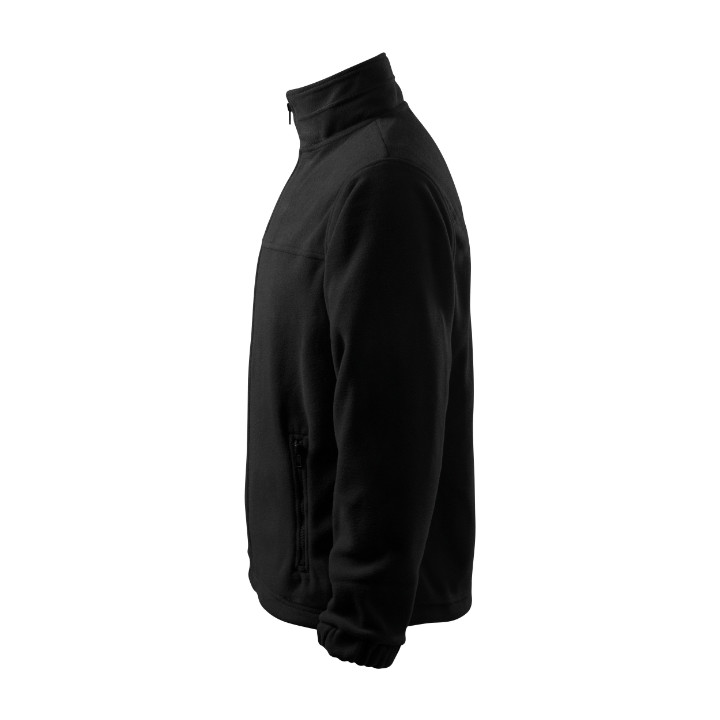 Fleece homme Jacket 501 - noir