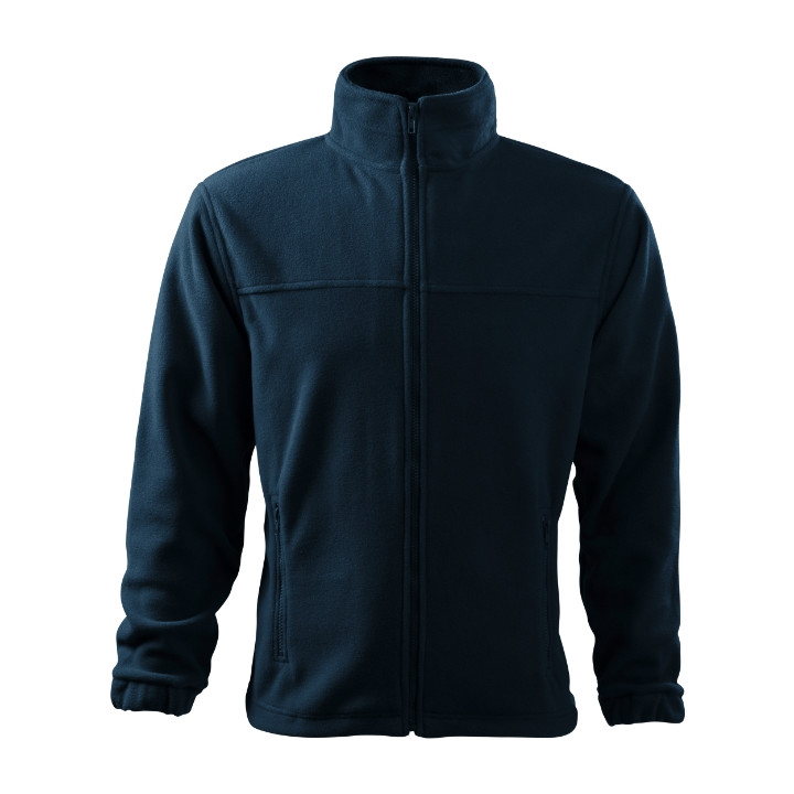 Fleece homme Jacket 501 - bleu marine
