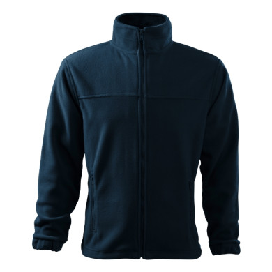 Fleece homme Jacket 501 - bleu marine