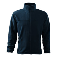Fleece homme Jacket 501 - bleu marine