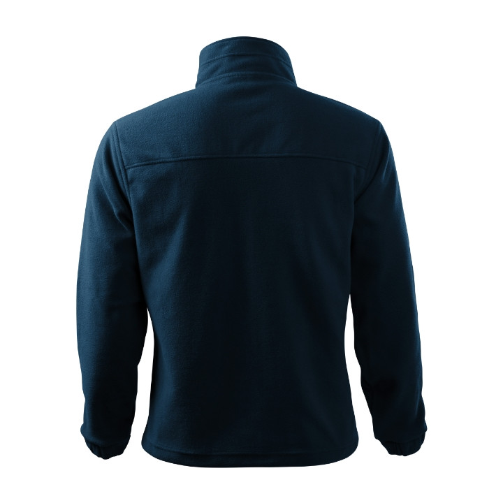 Fleece homme Jacket 501 - bleu marine