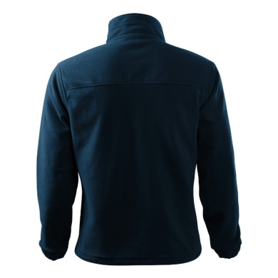 Fleece homme Jacket 501 - bleu marine