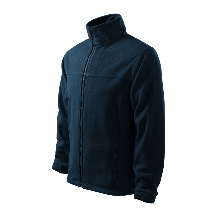 Fleece homme Jacket 501 - bleu marine