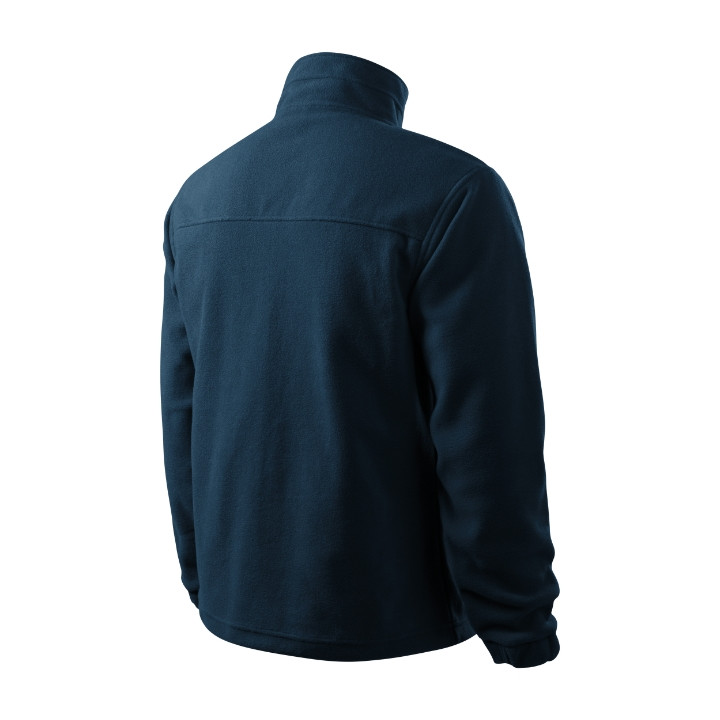 Fleece homme Jacket 501 - bleu marine