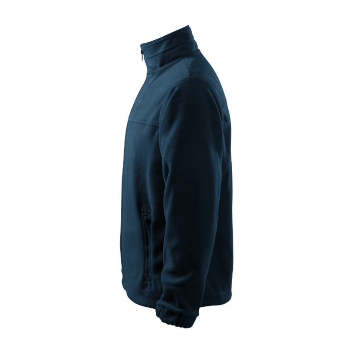 Fleece homme Jacket 501 - bleu marine