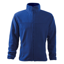 Fleece homme Jacket 501 - bleu royal