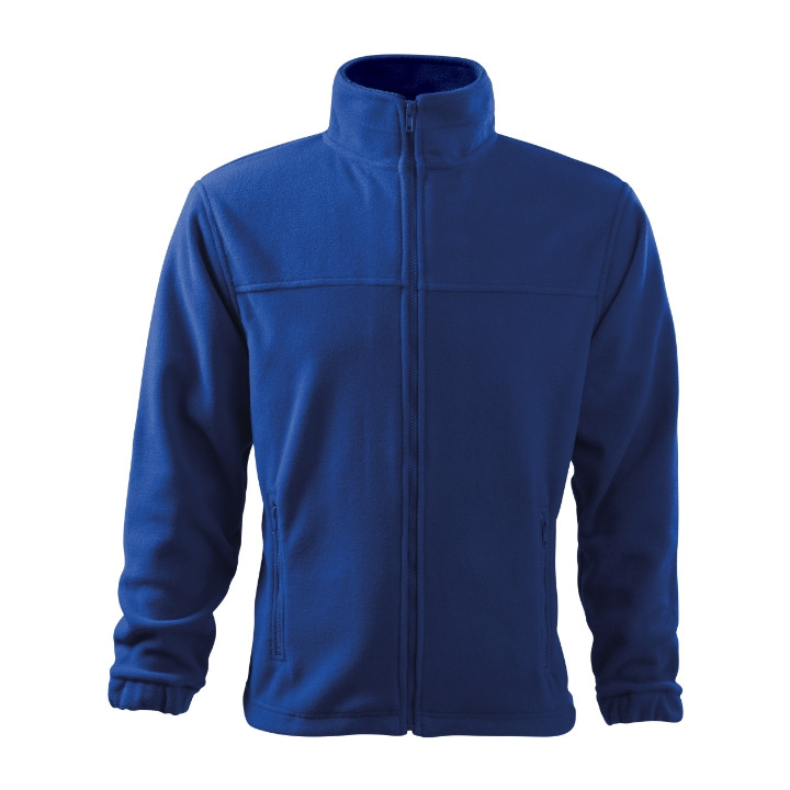 Fleece homme Jacket 501 - bleu royal