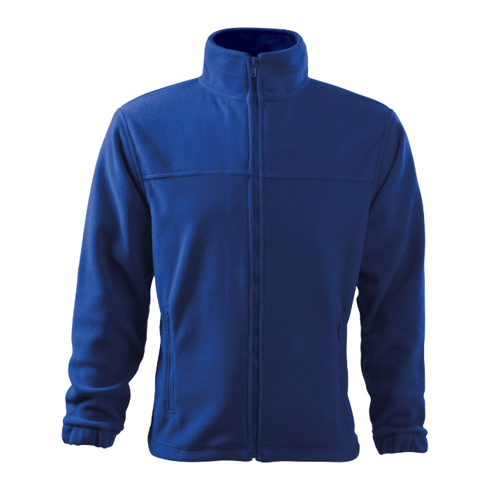 Fleece homme Jacket 501 - bleu royal