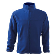 Fleece homme Jacket 501 - bleu royal