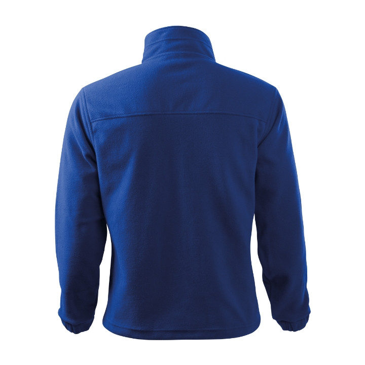 Fleece homme Jacket 501 - bleu royal