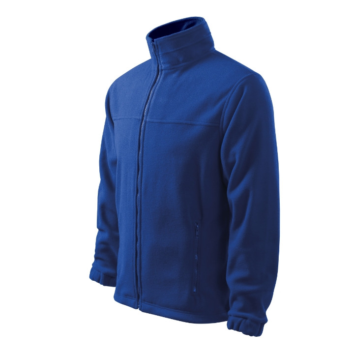 Fleece homme Jacket 501 - bleu royal