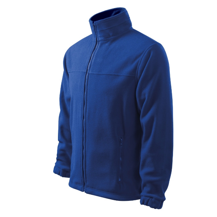 Fleece homme Jacket 501 - bleu royal