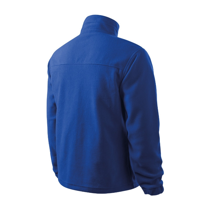 Fleece homme Jacket 501 - bleu royal