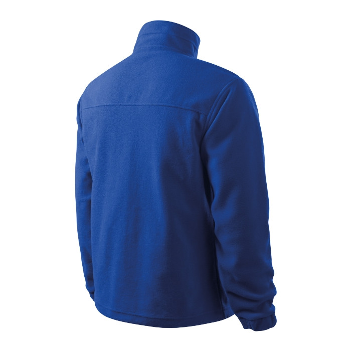 Fleece homme Jacket 501 - bleu royal