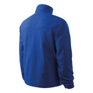 Fleece homme Jacket 501 - bleu royal