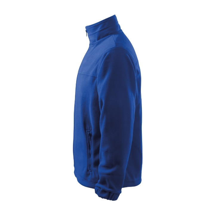 Fleece homme Jacket 501 - bleu royal