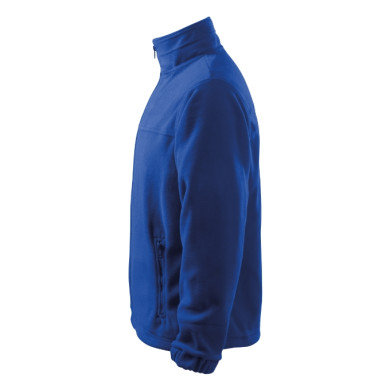 Fleece homme Jacket 501 - bleu royal