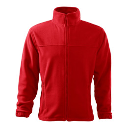 Fleece homme Jacket 501 - rouge