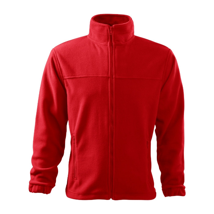 Fleece homme Jacket 501 - rouge
