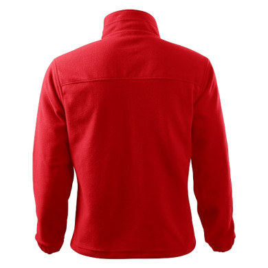 Fleece homme Jacket 501 - rouge