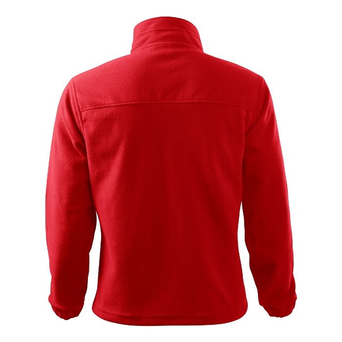 Fleece homme Jacket 501 - rouge