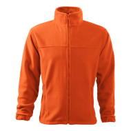 Fleece homme Jacket 501 - orange