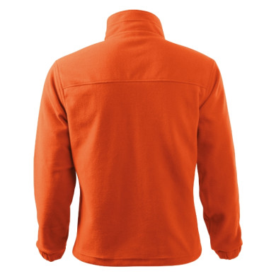 Fleece homme Jacket 501 - orange