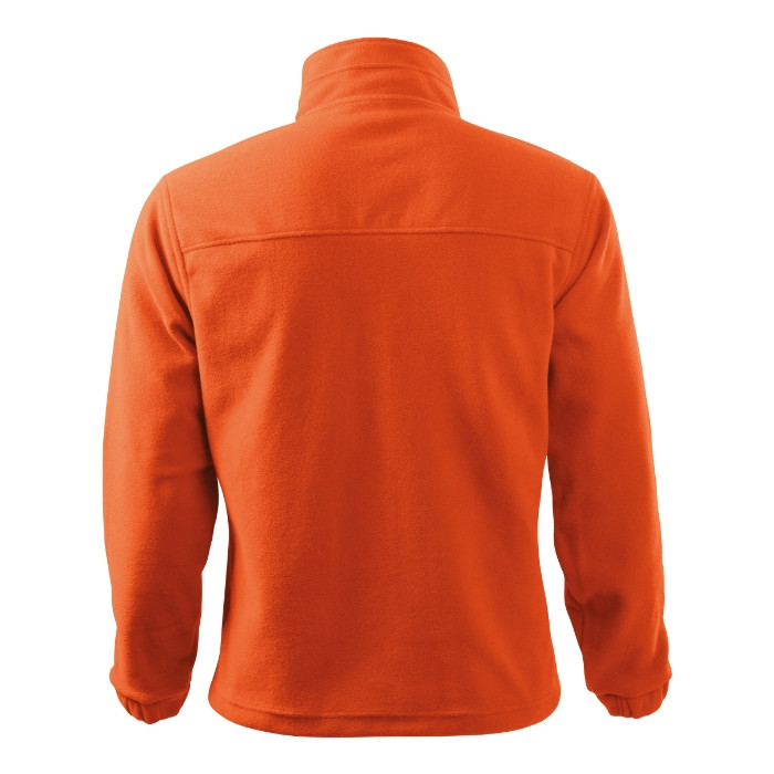 Fleece homme Jacket 501 - orange