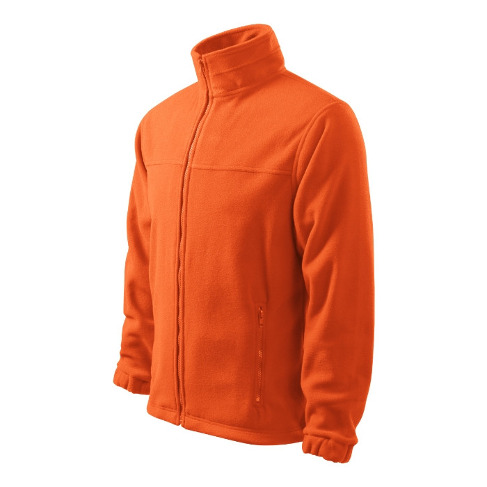 Fleece homme Jacket 501 - orange