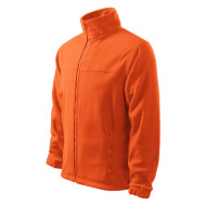 Fleece homme Jacket 501 - orange